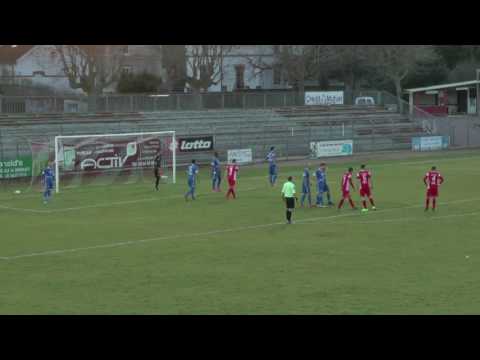 Match intégral - FC Montceau Bourgogne - GF38 (0-3) : 1ère mi-temps