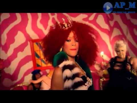 Jennifer Lopez Vs Britney Spears Vs Rihanna  Against The Floor Robin Skouteris Mix [vk.com/ap_music]