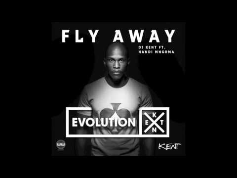 DJ Kent ft. Nandi Mngoma - Fly Away