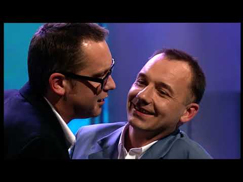 Bang Bang, It's Reeves And Mortimer Episode 3