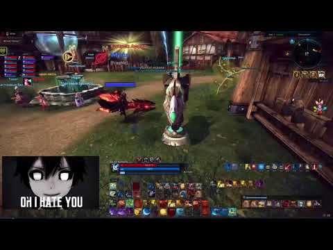 GvG FragMe vs HeyBroGoPro