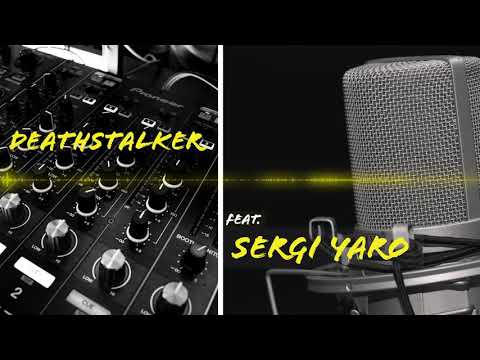 Forever ||Deathstalker|| feat. Sergi Yaro