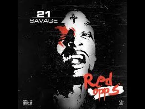 DAD REACTS TO: (21 Savage Red Opps)
