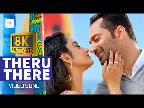 Role Models - Theru There (Song)