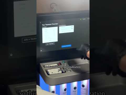 DePasquale TV - Teen Hydrafacial