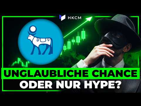 Unsere Kursziele & Zyklus-Analyse zu Novo Nordisk