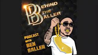 Ep 90: STAYING SOLID | Behind the Baller Podcast with Ben Baller