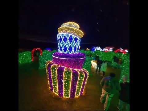 Video 14 Thüringer Glitzerwelt - Am Stausee Hohenfelden