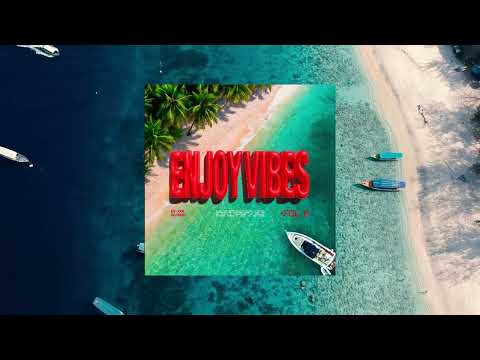 Robbie Williams - Feel (Tech House Edit) by Alonso | Enjoy Vibes Vol. 6