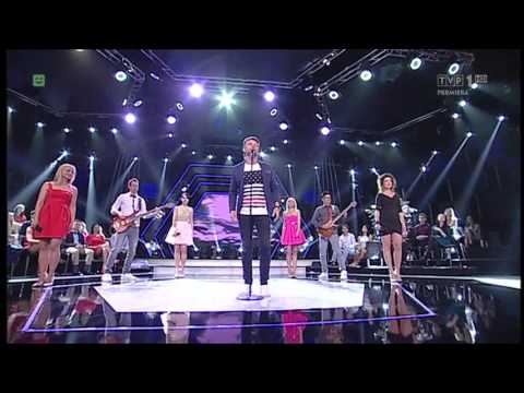 Purple rain ... Grzegorz Wilk