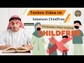 Hukum Childfree Dalam Islam