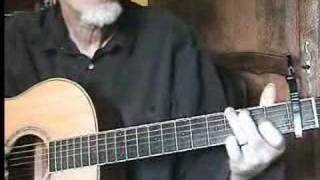 Plane too - Loudon Wainwright (cover)