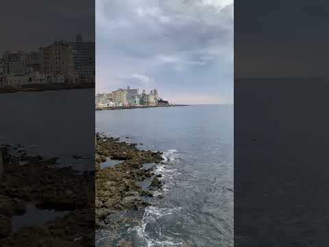 La Habana de otro punto de vista #cuba #lahabana