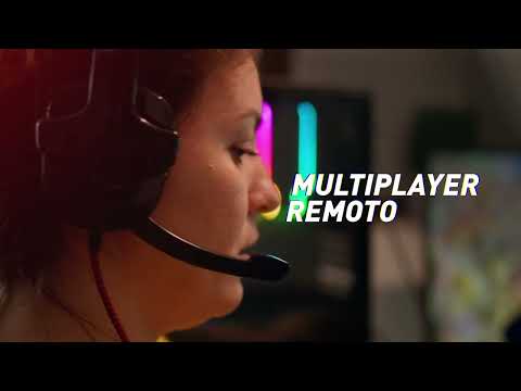 Claro Gaming Cloud Colombia