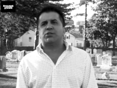 TONY BORGES (RECADO PARA O MEU PAI )VIDEO PRODUCTION RICARDO STUDIO)