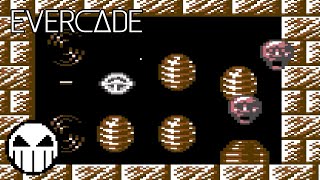 Netherworld (The C64 Collection 3) Gameplay