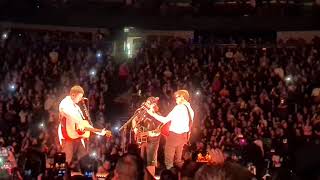 McFLY - POV Acoustic (Live at 02 Arena 21st November 2021)