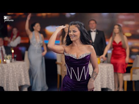 Elisa Kalaj - Bukuri te kan lakmi  Polifonia