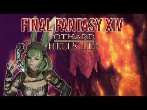 Hells' Lid Visual Dungeon Guide - Final Fantasy XIV: Stormblood