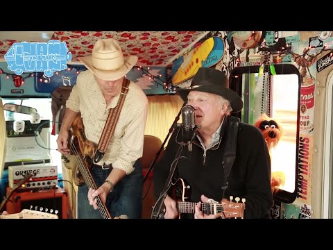 JERRY JEFF WALKER - "Gettin By" (Live in Austin, TX 2014) #JAMINTHEVAN