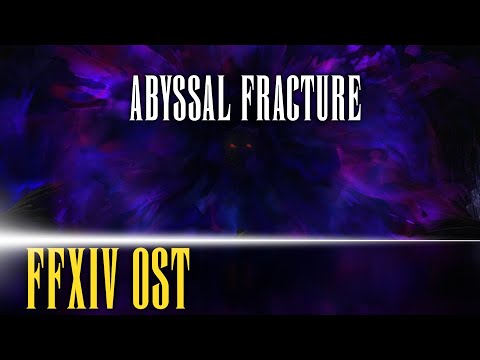 Zeromus Phase 1 Theme "FINAL FANTASY IV: The Final Battle (Endwalker)" - FFXIV OST