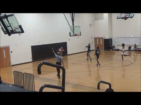 Combine Academy HS Regional @Franklyn Prep