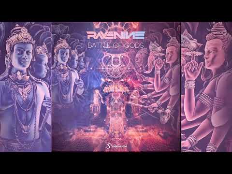 Rave Nine - Last Day on Earth (Original)