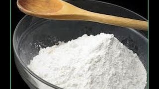 Natural Home Remedies For removing wrinkles and fine lines With Rice Powder and Milk