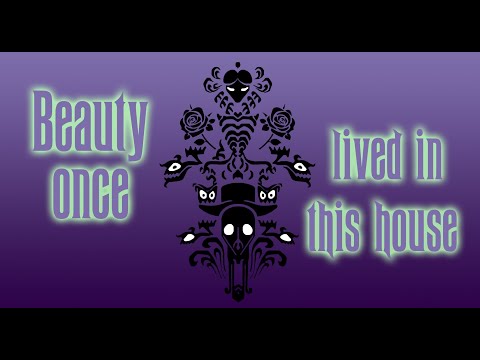 Phantom Manor - A leap in lore