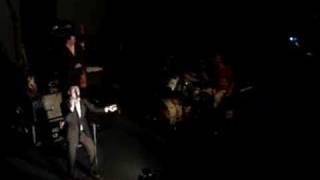 David Gray - Now and Always @ AB Brussels '06