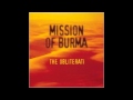 Misson of Burma - 2wice