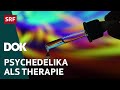 Revival Von LSD Und Co Hype Oder Gamechanger DOK SRF