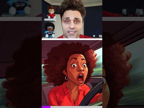 Crazy kidnapping story