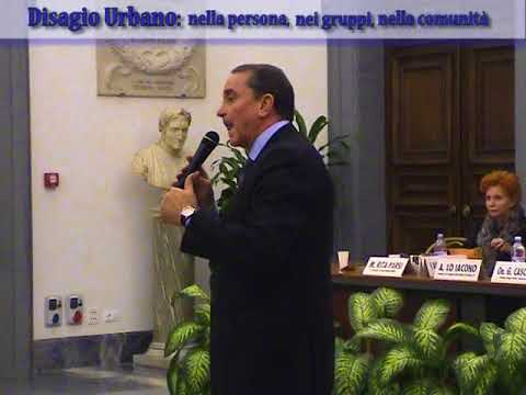 Disagio Urbano Campidoglio 10 Novembre 2009 Parte III