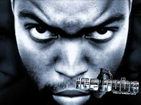 Ice Cube   Check Your Self