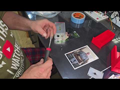 Leaf Only Delux Cigarette Finisher 3d Printable Upgrade