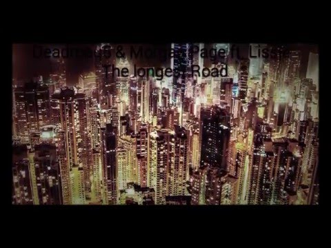 Deadmau5 & Morgan Page ft. Lissie