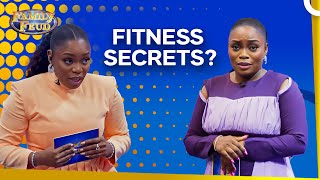 These Answers Will Make You Rethink Fitness! | Family Feud Nigeria