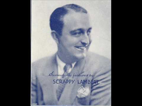 Where The Sweet Forget Me-Nots Remember -Ben Pollack Park Central Orchestra