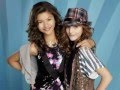 Shake It Up Theme Song Remake