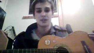 Illumination Guitar Lesson (Gogol Bordello)