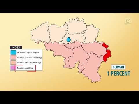 Power Sharing - Chapter-1 - Political Science - Science & Technology
