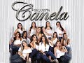ORQUESTA CANELA MIX CUMBIANDO CON CANELA