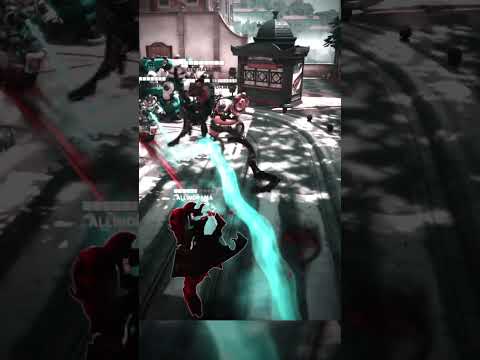 My Genji's brain stopped working after this 💀