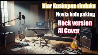 Download lagu Biar Kusimpan Rinduku' Novia Kolopaking' Rock Version ( Ai Cover ) mp3 Download lagu Biar Kusimpan Rinduku' Novia Kolopaking' Rock Version ( Ai Cover ) mp3