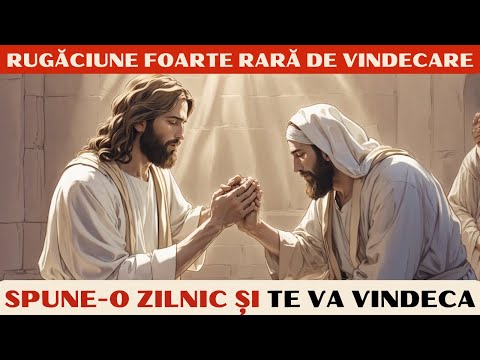 The MOST POWERFUL Prayer for Healing Through Faith - Orthodox Resources