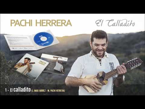 Pachi Herrera - El Calladito (2017)