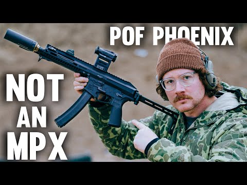 The POF Phoenix - A PCC You Have Probably Never Heard of