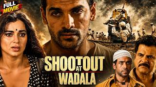 Download lagu Shootout At Wadala Full Hindi Movie | John Abraham, Anil Kapoor, Kangana Ranaut | Gangster Action mp3