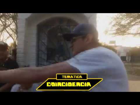 Cranne vs Rpw - 8vos - Contaminación Ambiental 7ma Edición